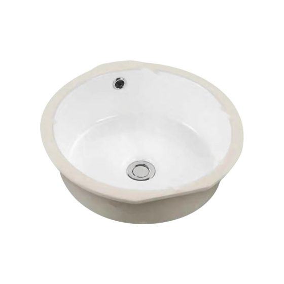 LT-6822 white art-basins