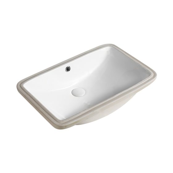 LT-6824 white art-basins