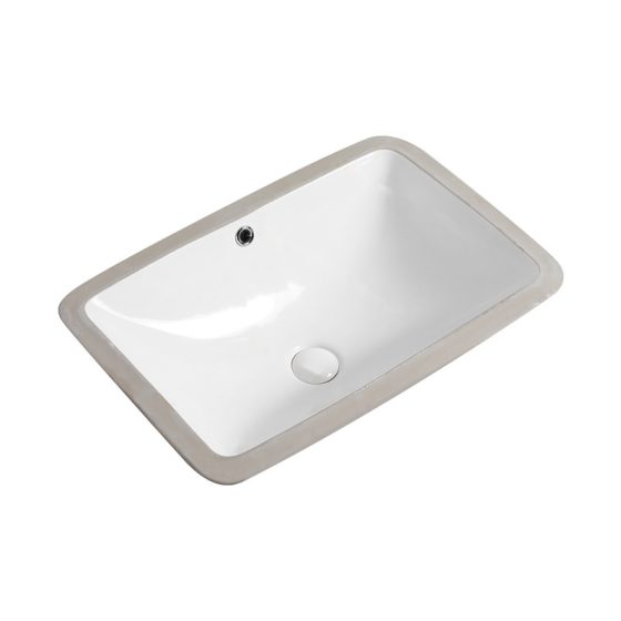 LT-6825 white art-basins