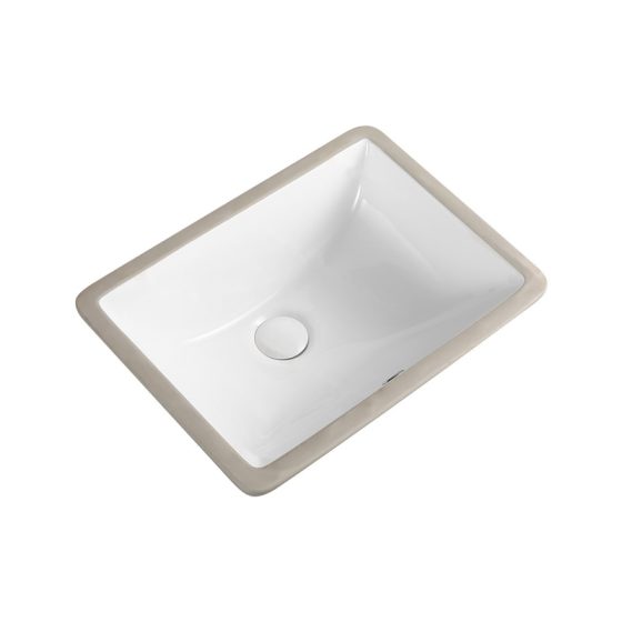 LT-6826 white art-basins