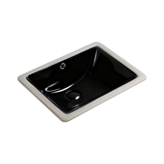 LT-6827-CG-BL black art-basins