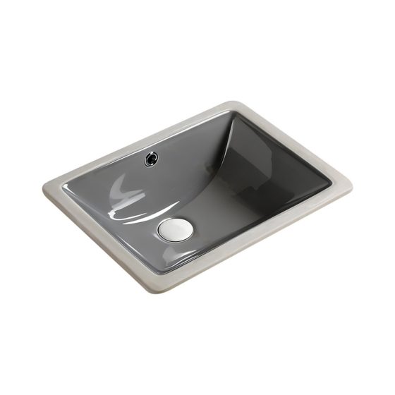 LT-6827-CG-GR patterned art-basins