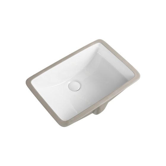 LT-6830 white art-basins