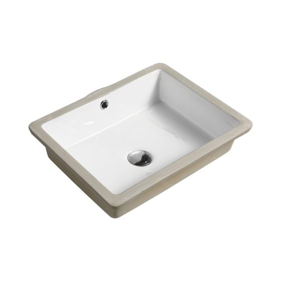 LT-6835 patterned art-basins