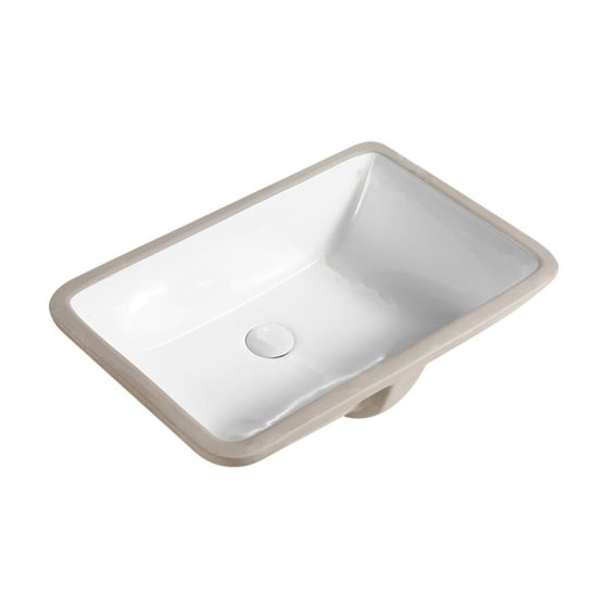 LT-6836 white art-basins
