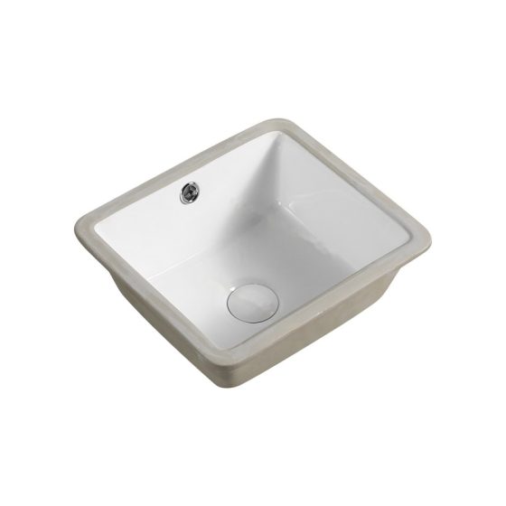 LT-6837 white art-basins