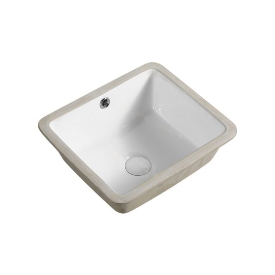 LT-6838 white art-basins