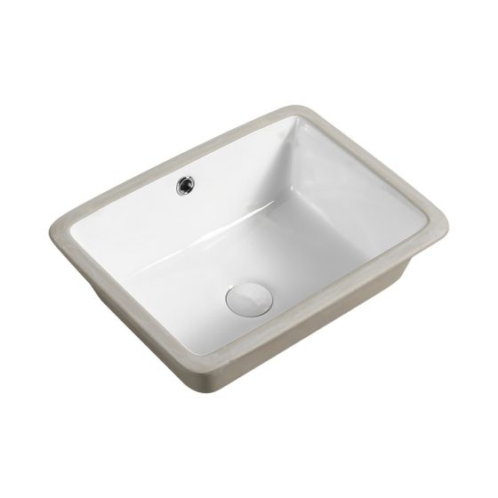 LT-6839 white art-basins