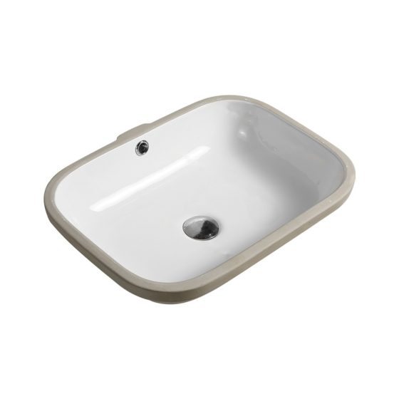 LT-6843 white art-basins