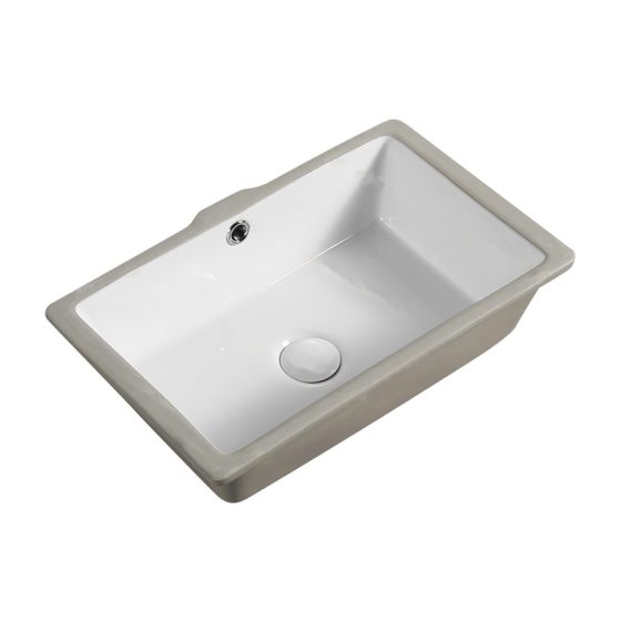 LT-6845 white art-basins