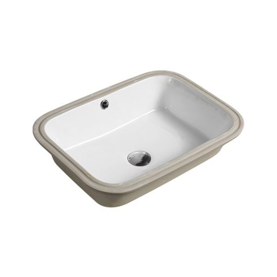 LT-6846 colored art-basins