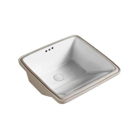 LT-6848 patterned art-basins