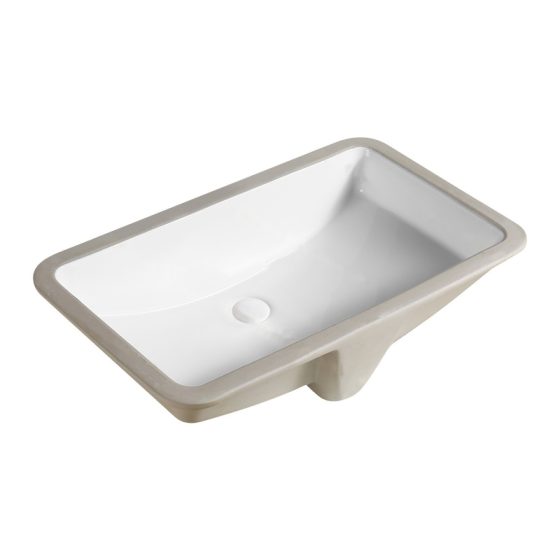 LT-6849 white art-basins