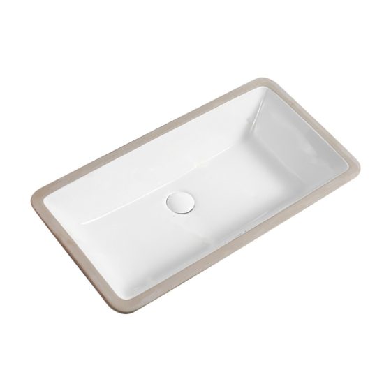 LT-6850 white art-basins