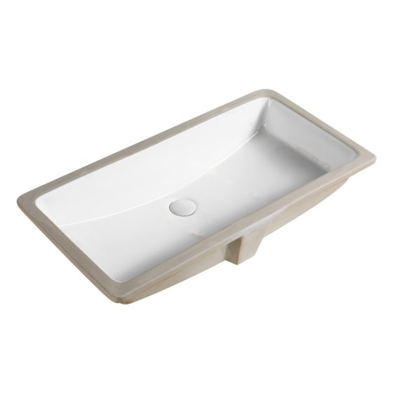 LT-6852 white art-basins