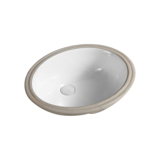 LT-6857 patterned art-basins