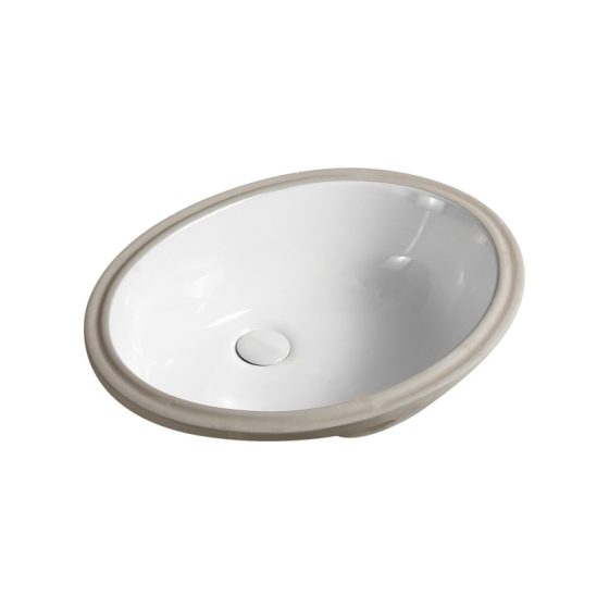 LT-6858 white art-basins