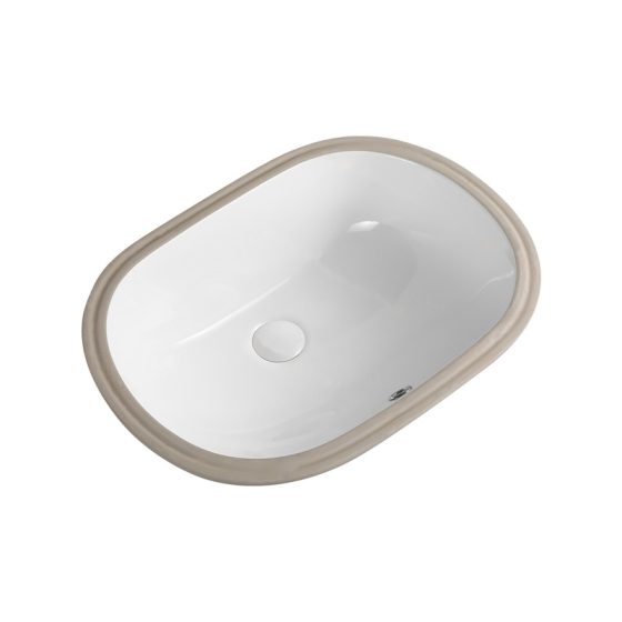 LT-6861 white art-basins