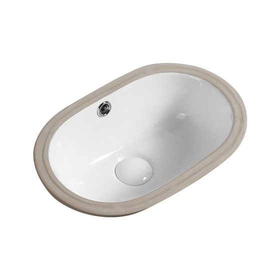 LT-6862 white art-basins