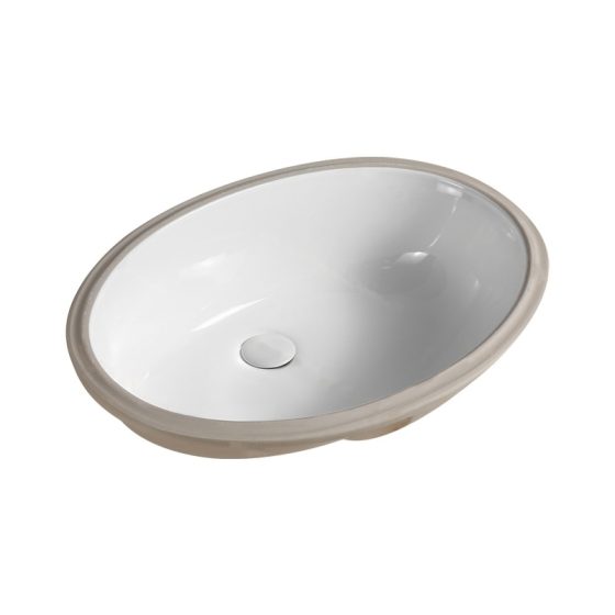 LT-6863 white art-basins