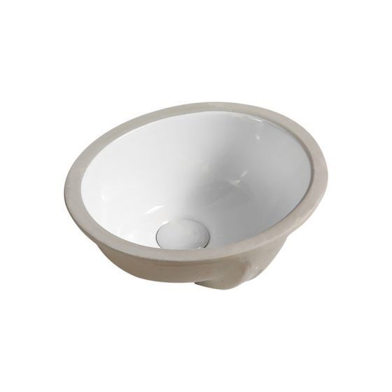 LT-6864 patterned art-basins