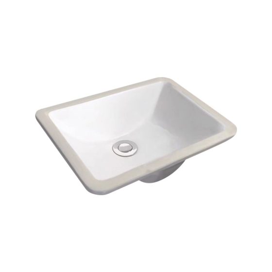 LT-6871 white art-basins