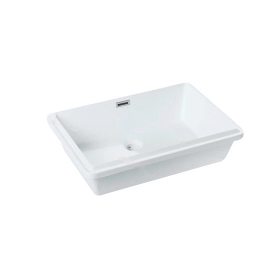 LT-6874 white art-basins