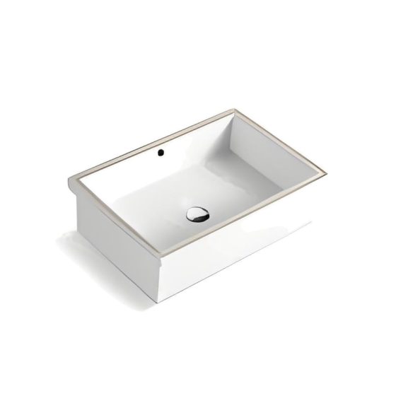 LT-6875C white art-basins