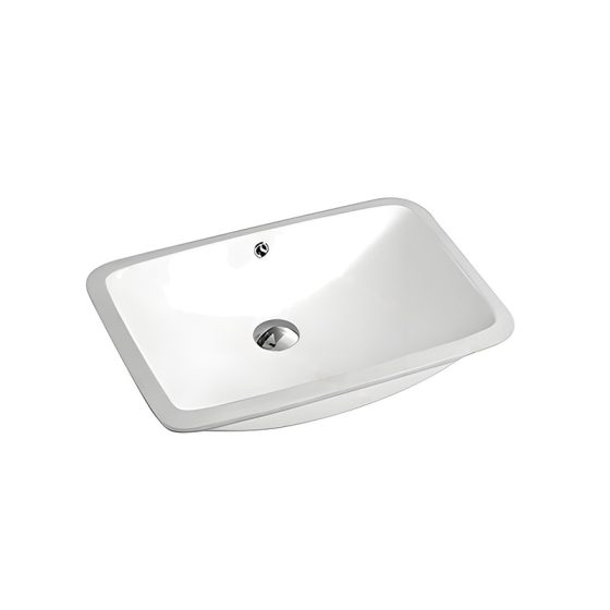 LT-6876 white art-basins