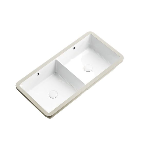 LT-6878 white art-basins