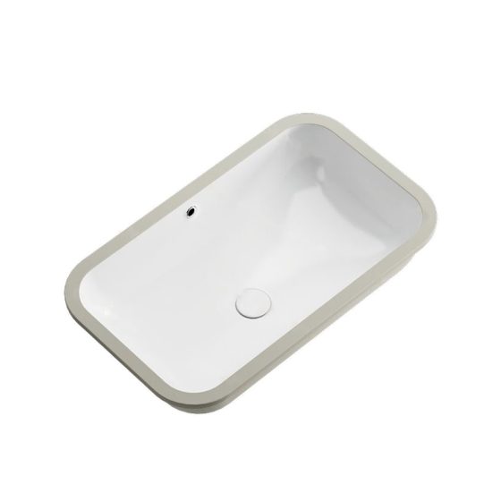 LT-6879 white art-basins