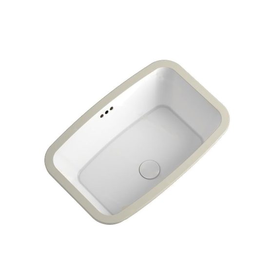 LT-6881 white art-basins
