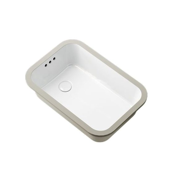 LT-6882L colored art-basins