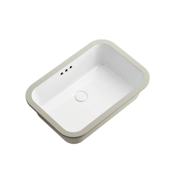LT-6883 white art-basins