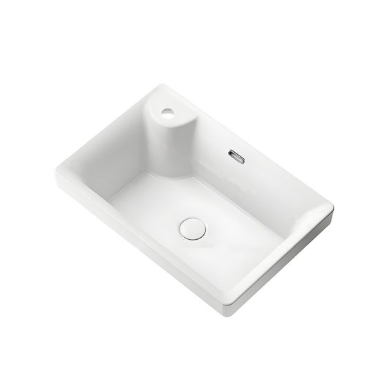 LT-6884L white art-basins