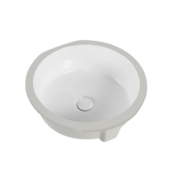 LT-6885 white art-basins