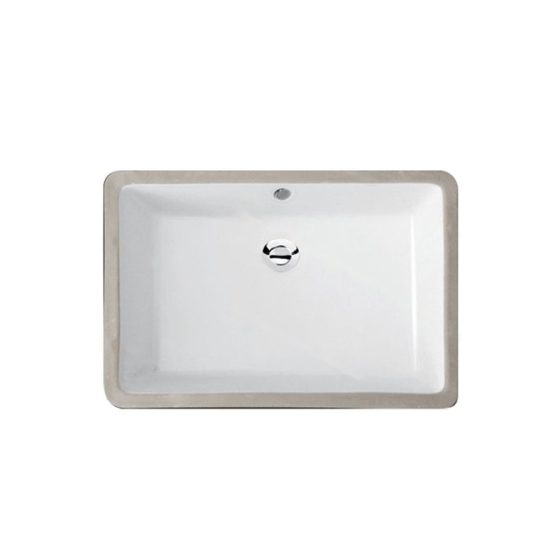 LT-6887 white art-basins