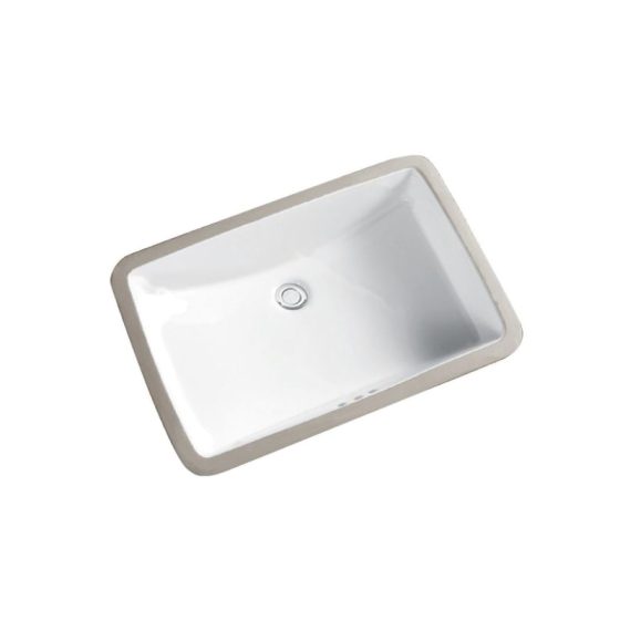 LT-6889 white art-basins