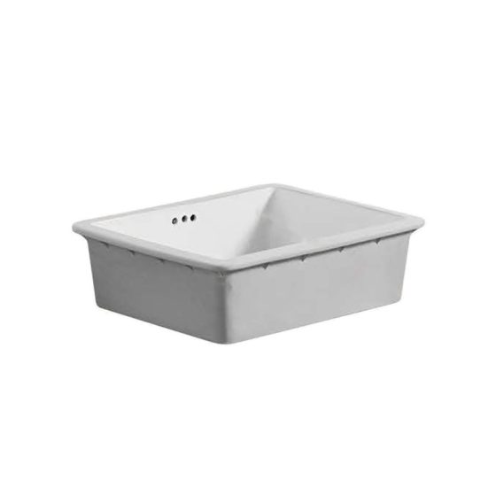 LT-6891 white art-basins