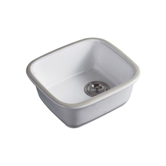 LT-6893 grey art-basins