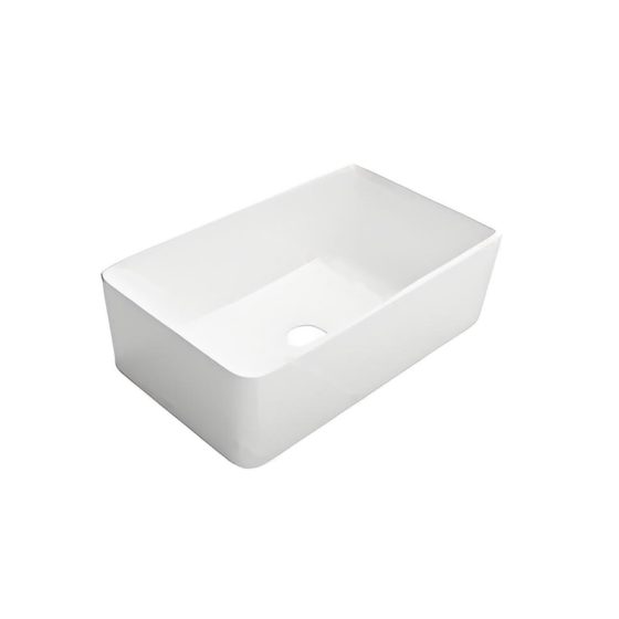 LT-6909 white art-basins