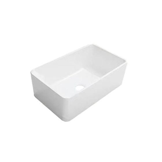 LT-6914 white art-basins
