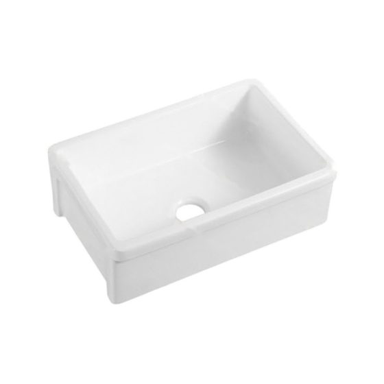 LT-6918 white art-basins