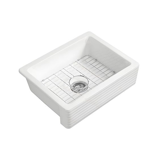 LT-6920 white art-basins