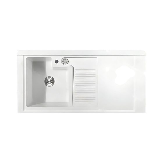 LT-7116R方盆 white countertop-basins