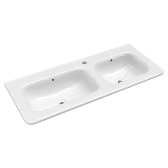 LT-759C white countertop-basins