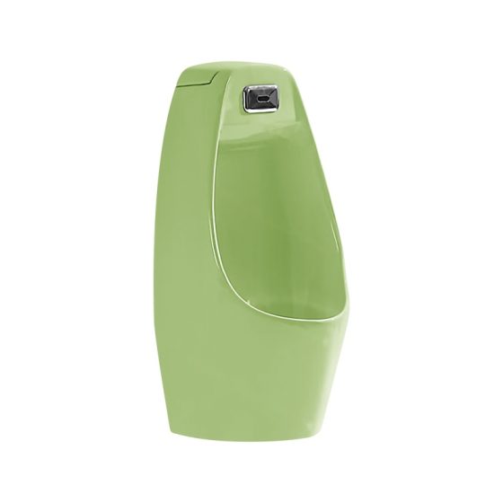 LT-801-CG-TL gold urinals-squat-pans