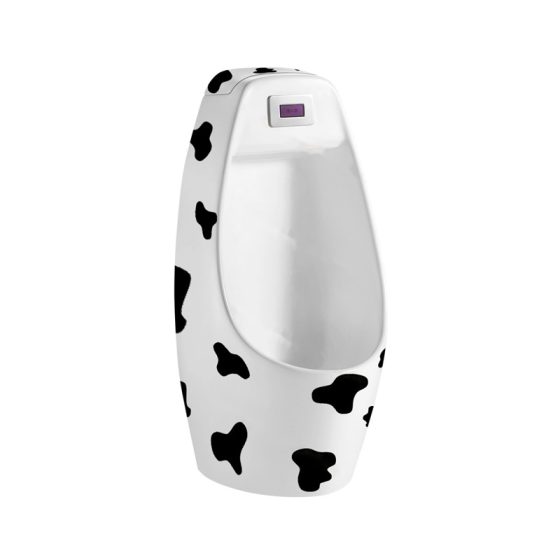 LT-801-ED-BLW patterned urinals-squat-pans