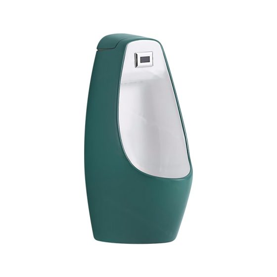 LT-801-M-BGW colored urinals-squat-pans