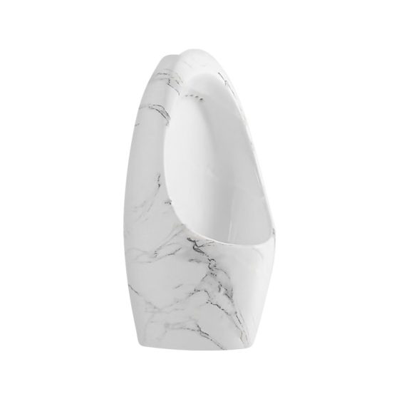 LT-807-DP-W patterned urinals-squat-pans